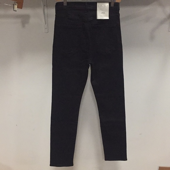 Citizens Of Humanity Denim - NWT Citizens of Humanity Wilfred slim high skinny